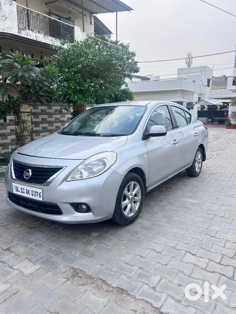 Nissan Sunny - Need To Sell Asap