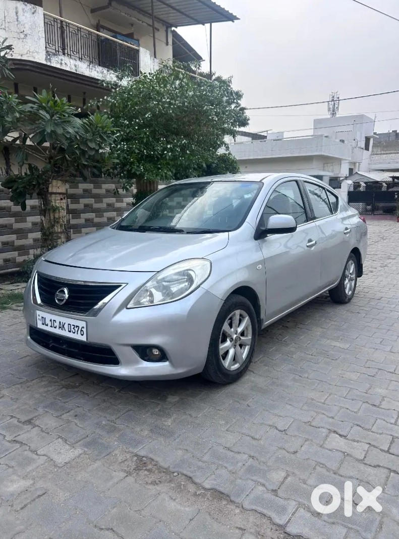 Nissan Sunny - Need To Sell Asap