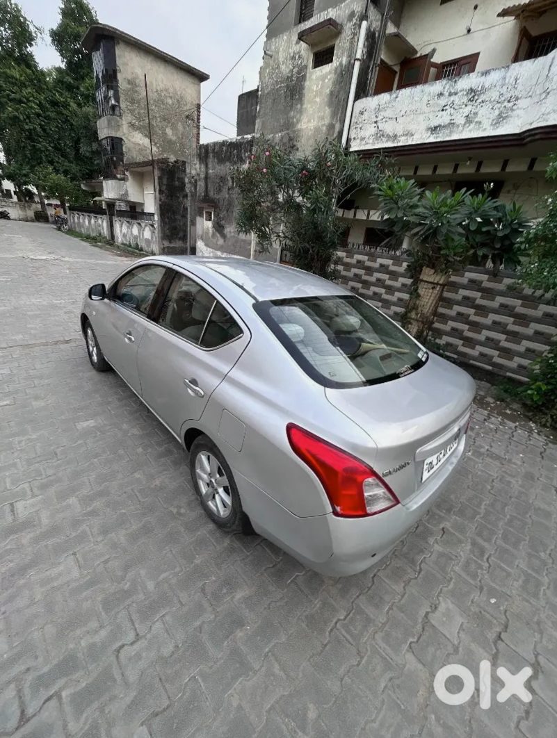 Nissan Sunny - Need To Sell Asap