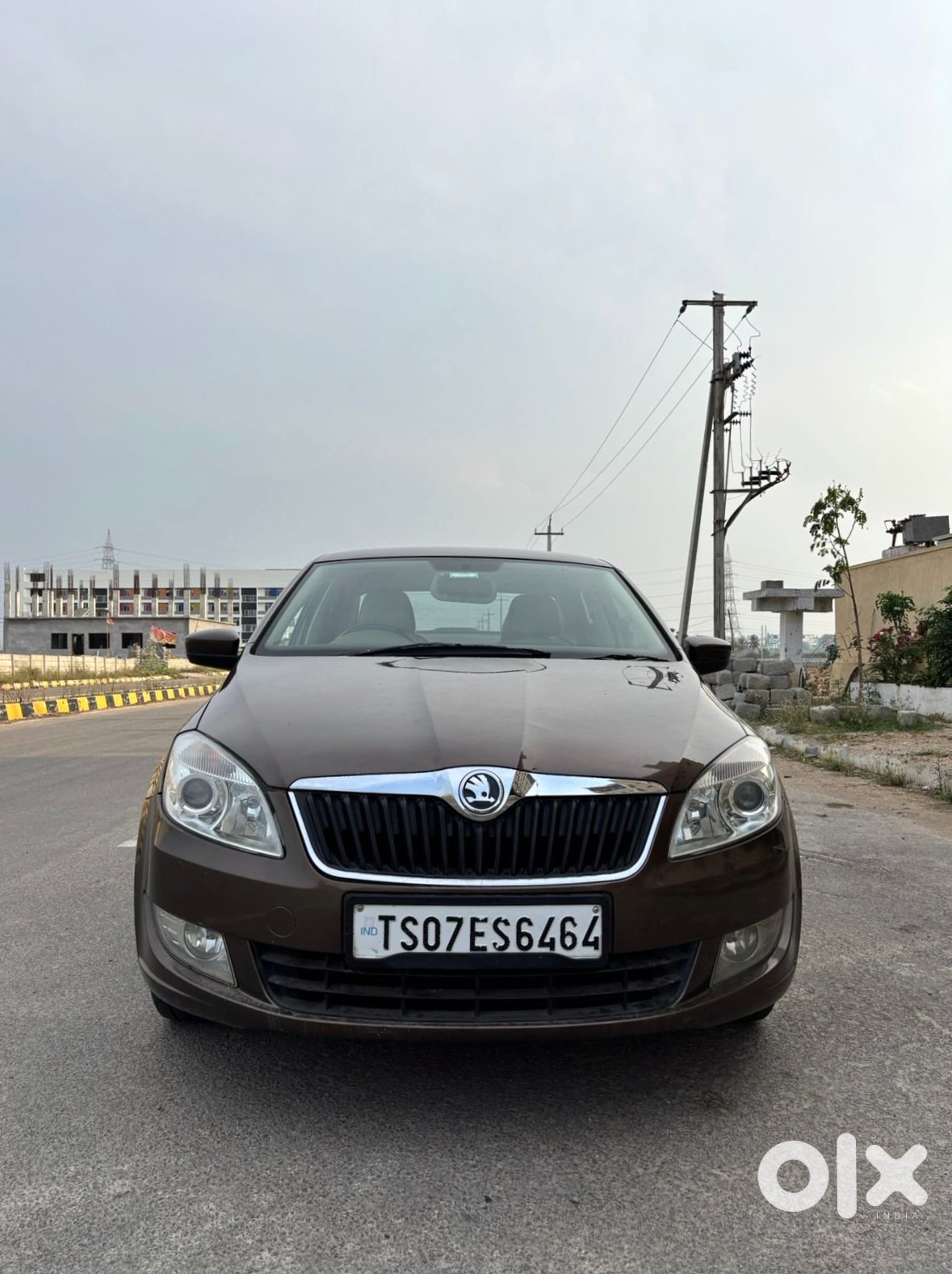 2021 Skoda Rapid Automatic - Low Km