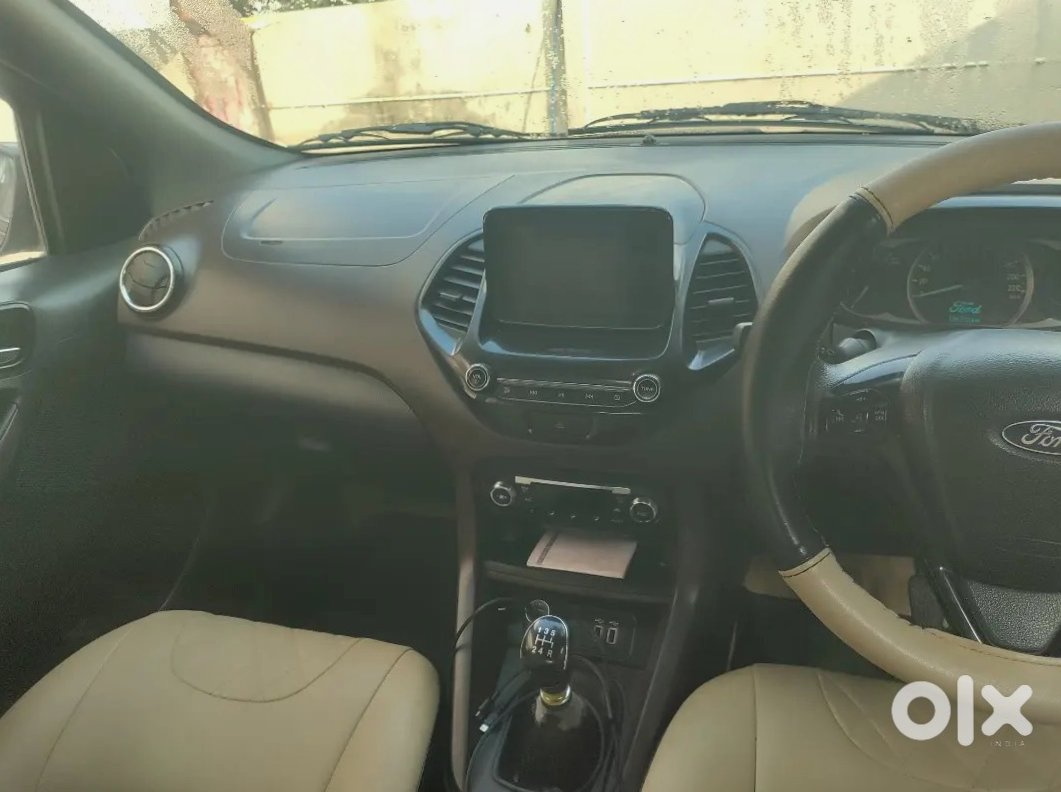 Ford Freestyle - Going Abroad Sale