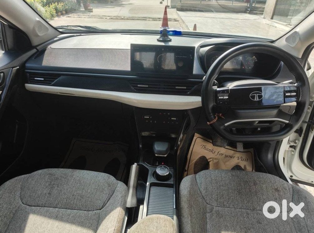 Urgent Sale - 2025 Tata Curvv