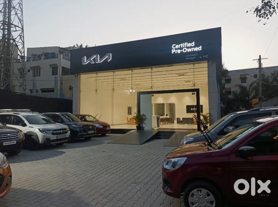 Hyundai Venue N Line Diesel 2022