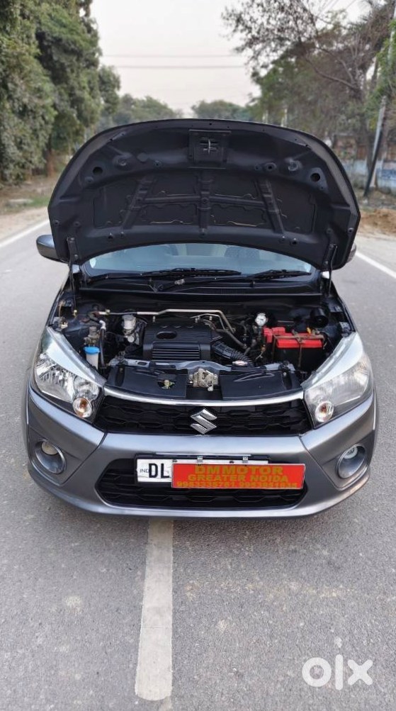 2023 Maruti Suzuki Celerio