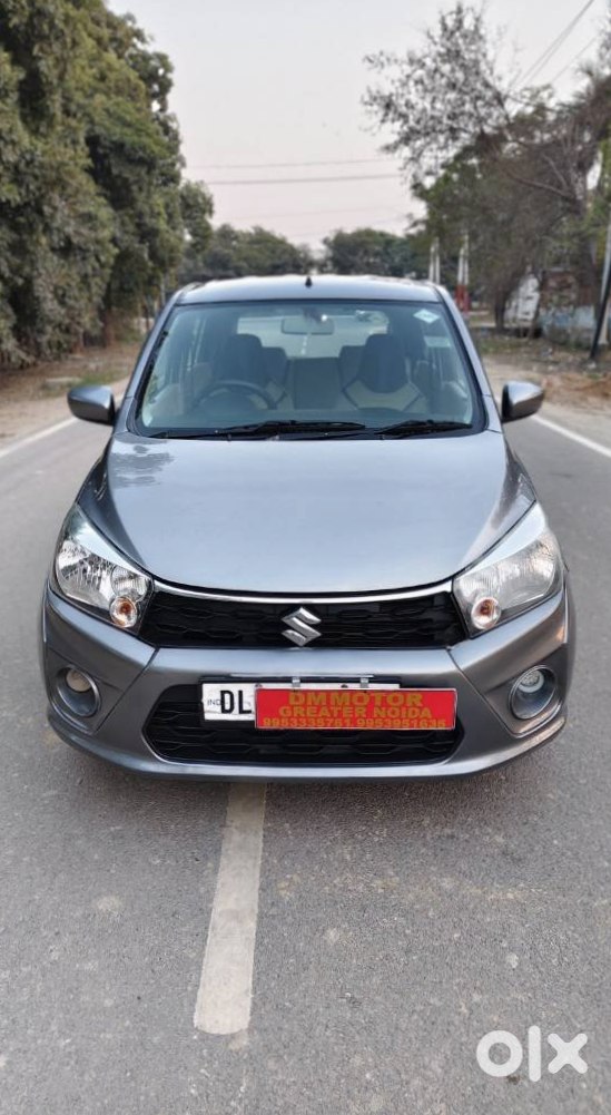 2023 Maruti Suzuki Celerio