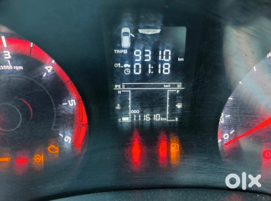 2014 Mahindra Xuv300 Diesel Manual | Good Condition