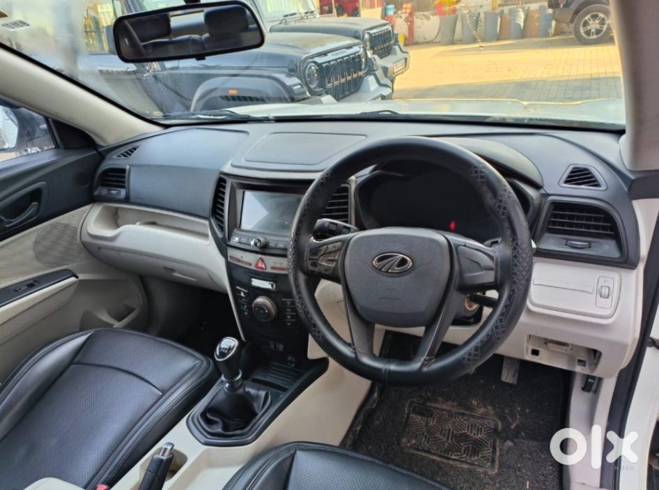 2014 Mahindra Xuv300 Diesel Manual | Good Condition