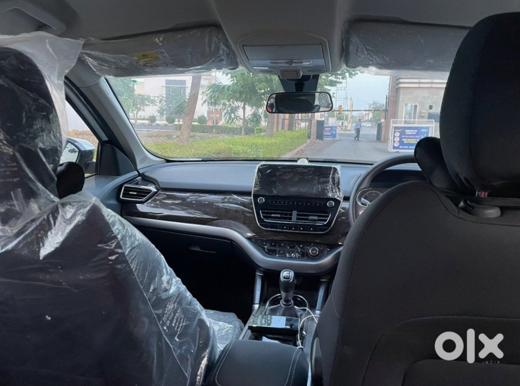2019 Tata Harrier - Urgent Need To Sell