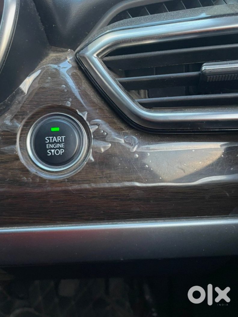 2019 Tata Harrier - Urgent Need To Sell