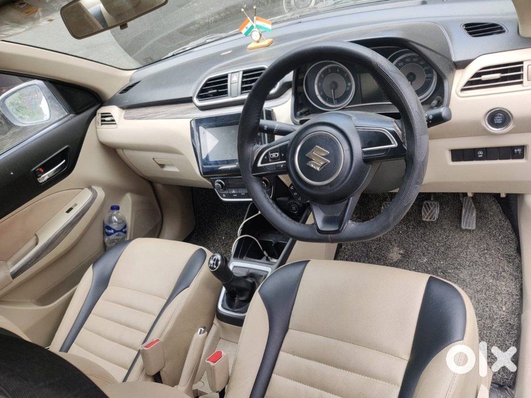 Need To Sell Asap - Dzire Petrol