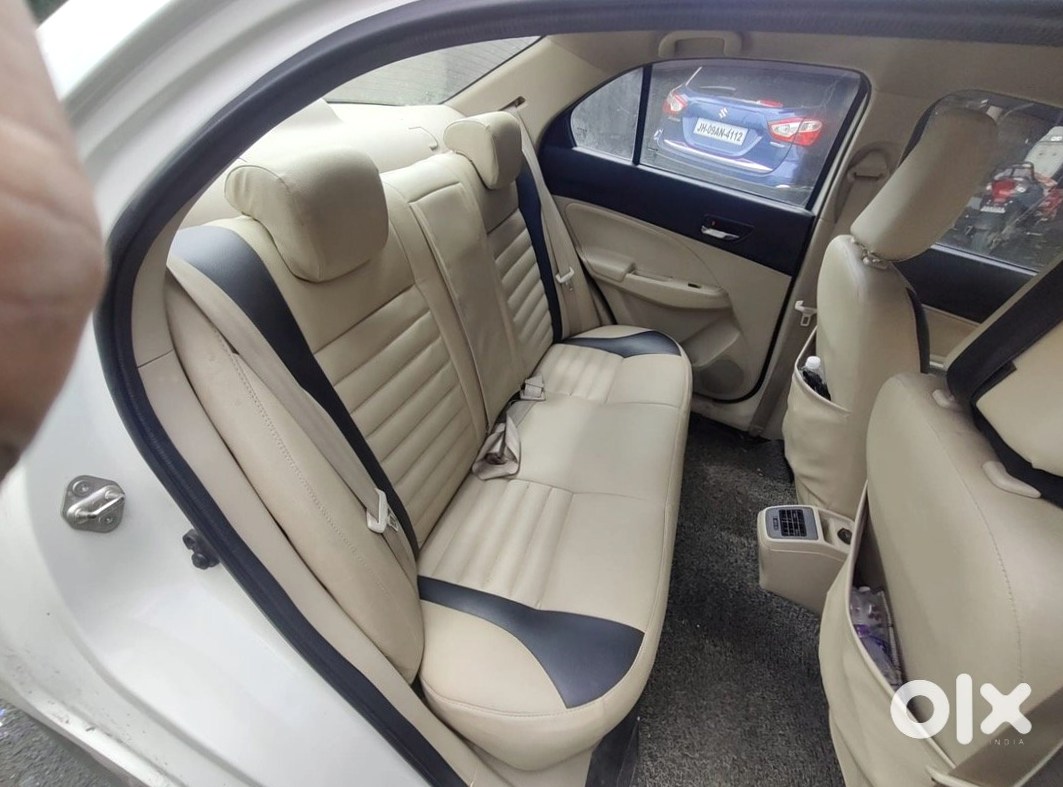 Need To Sell Asap - Dzire Petrol