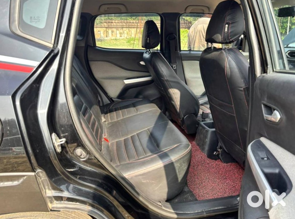 2025 Nissan Magnite - Practically New