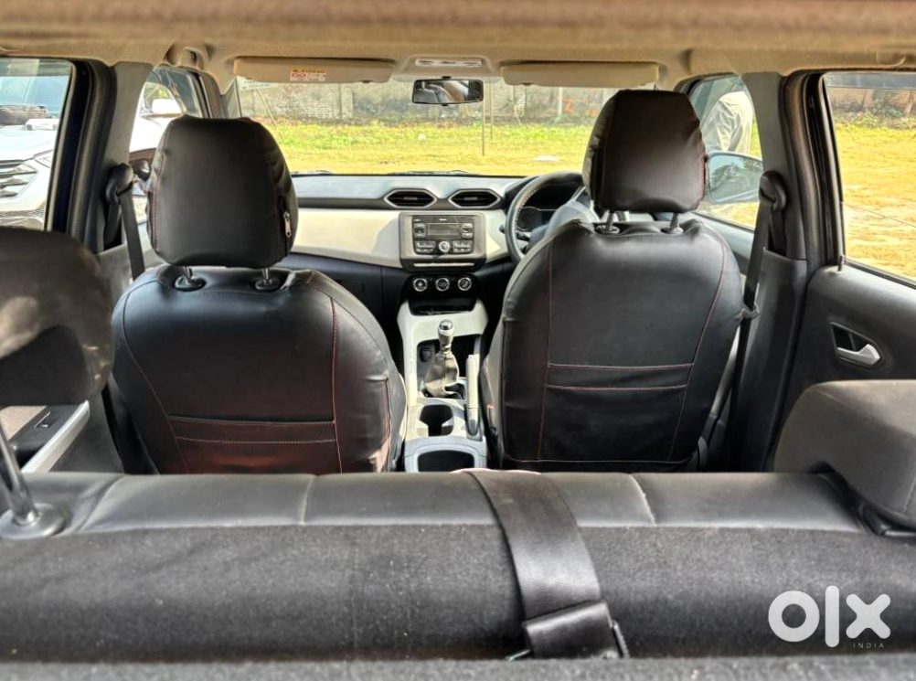 2025 Nissan Magnite - Practically New