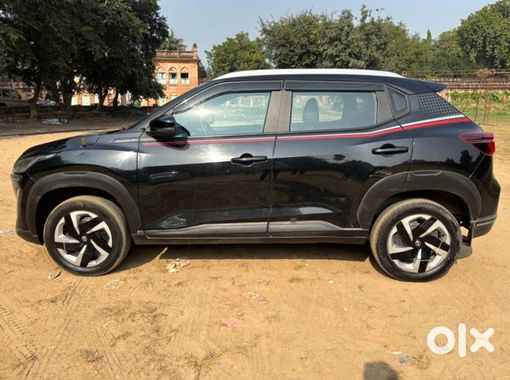 2025 Nissan Magnite - Practically New