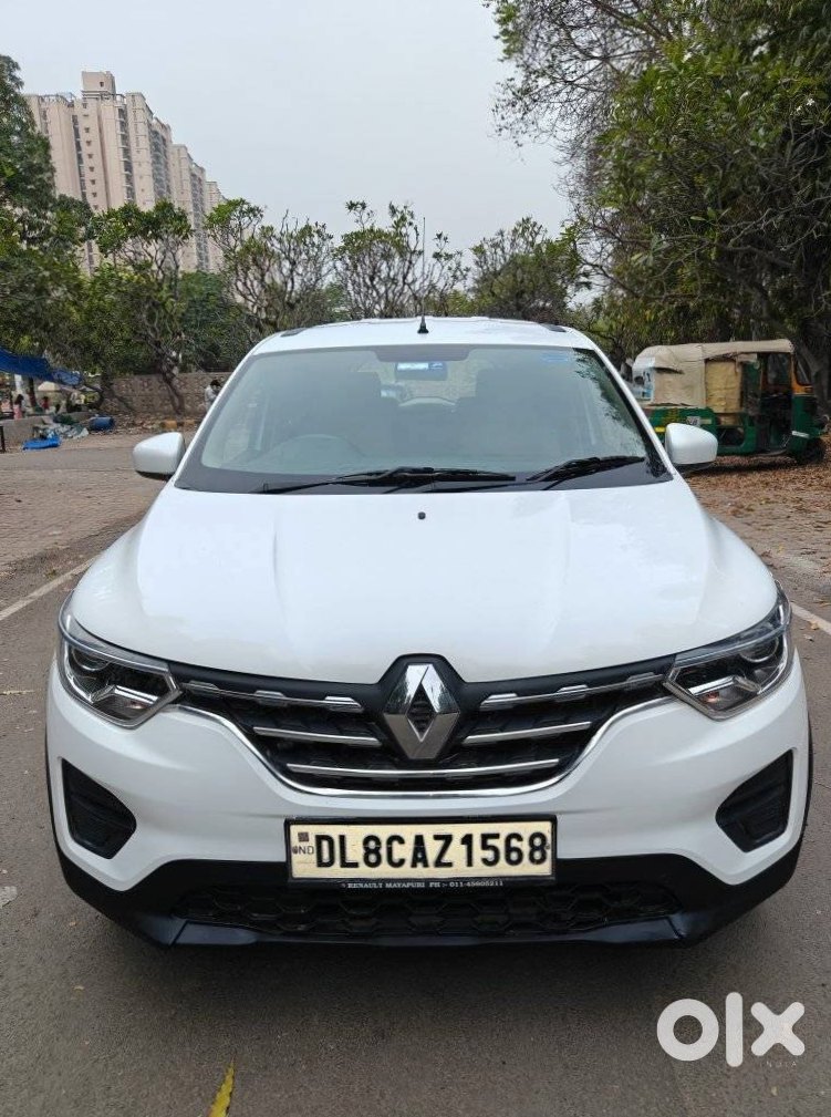 Renault Triber 2022 - Nearly New