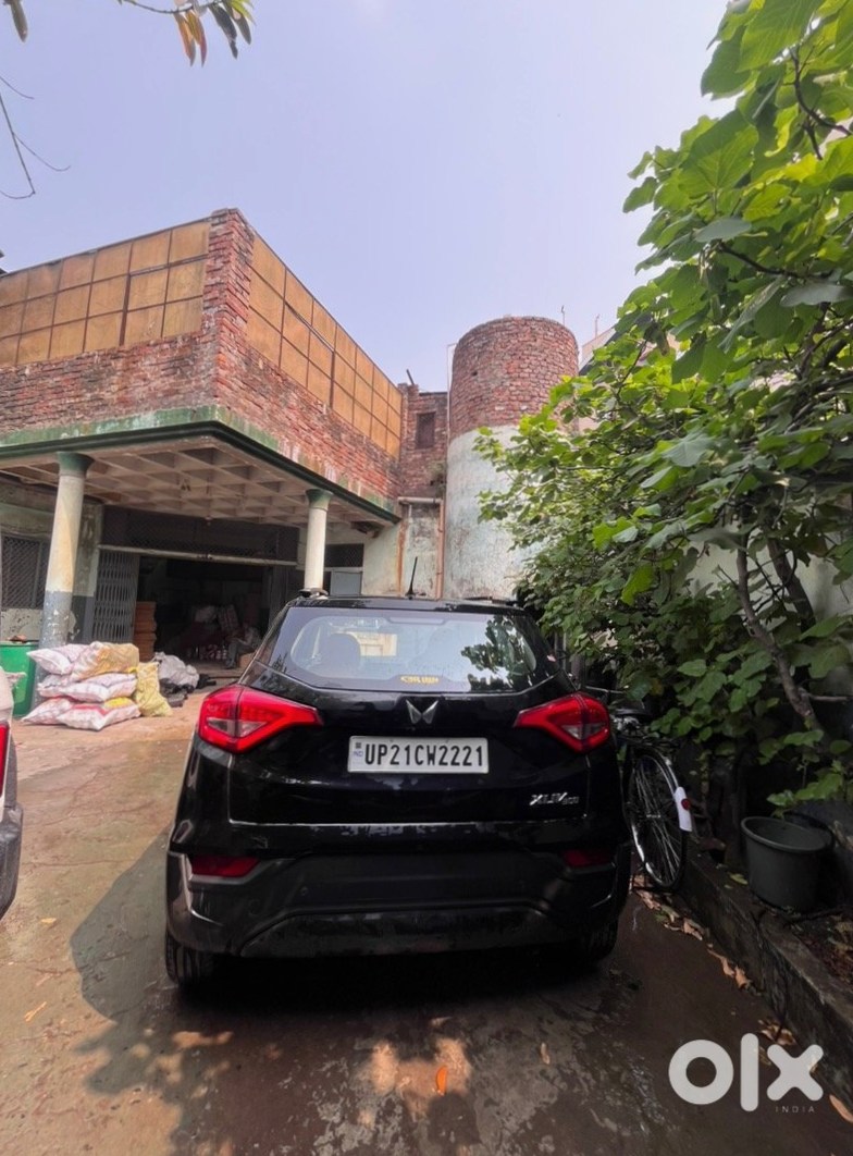 2022 Mahindra Xuv300 Turbosport - Diesel Automatic