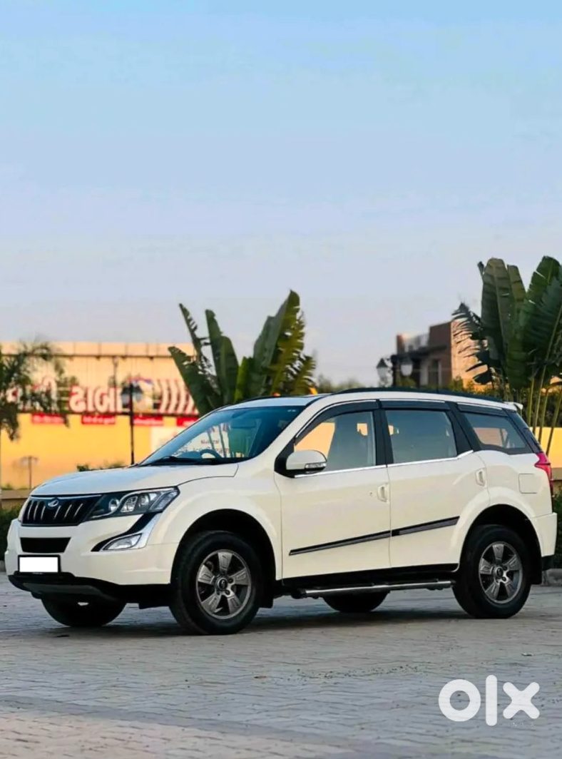 Need To Sell Mahindra Xuv500 Fast