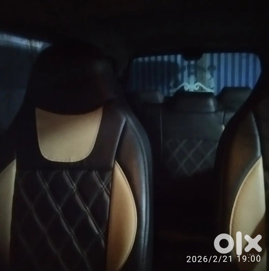 2015 Maruti Suzuki Eeco