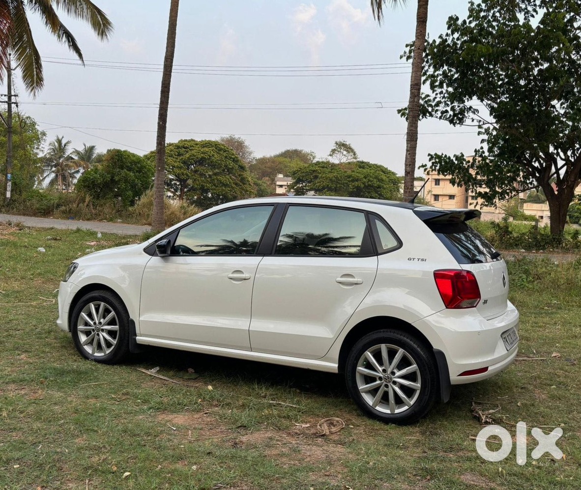 Volkswagen Polo Diesel - Need Gone Asap