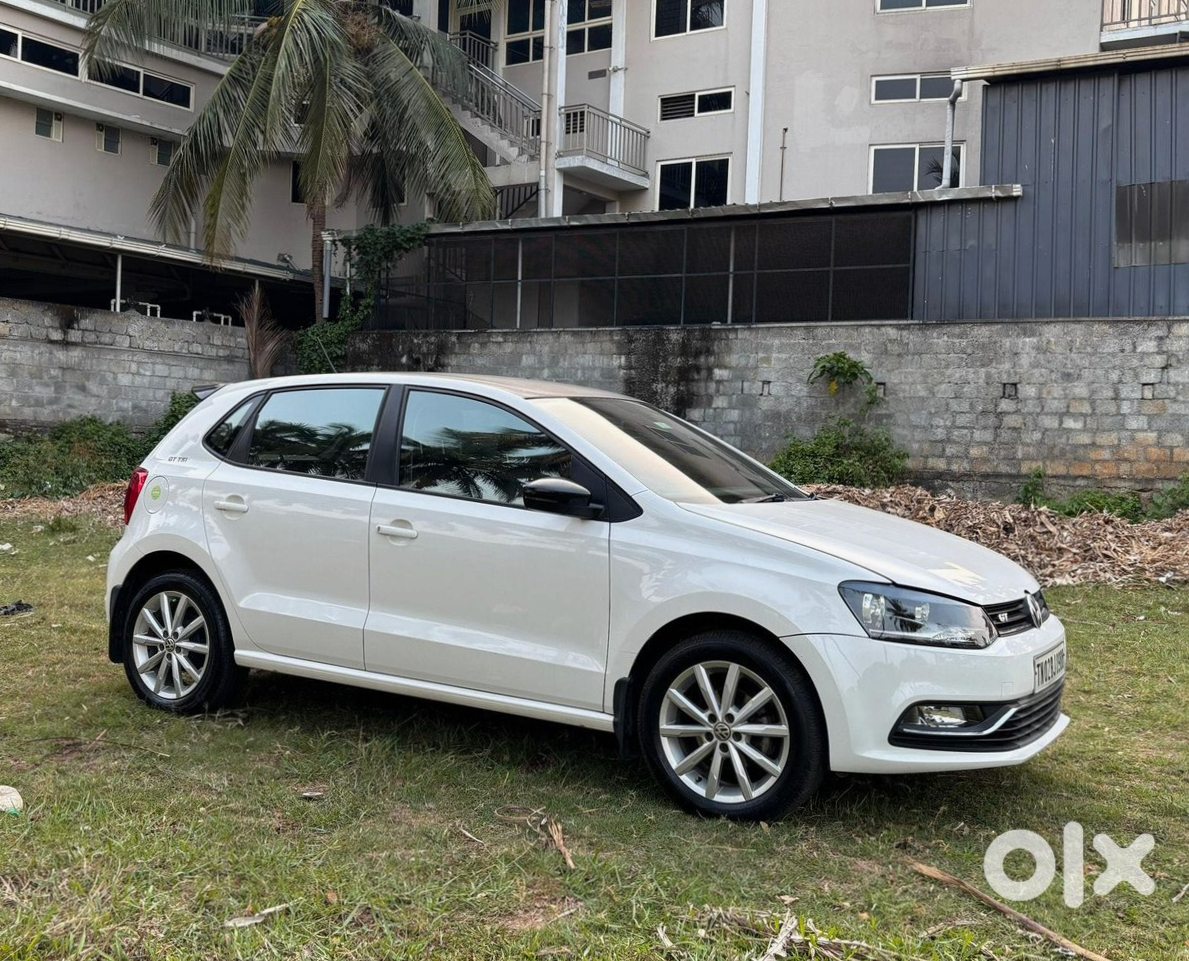 Volkswagen Polo Diesel - Need Gone Asap