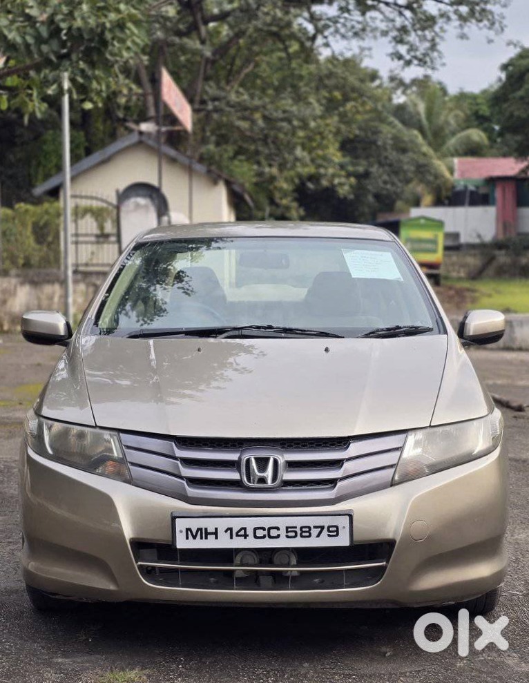 Urgent Need To Sell - 2012 Honda City
