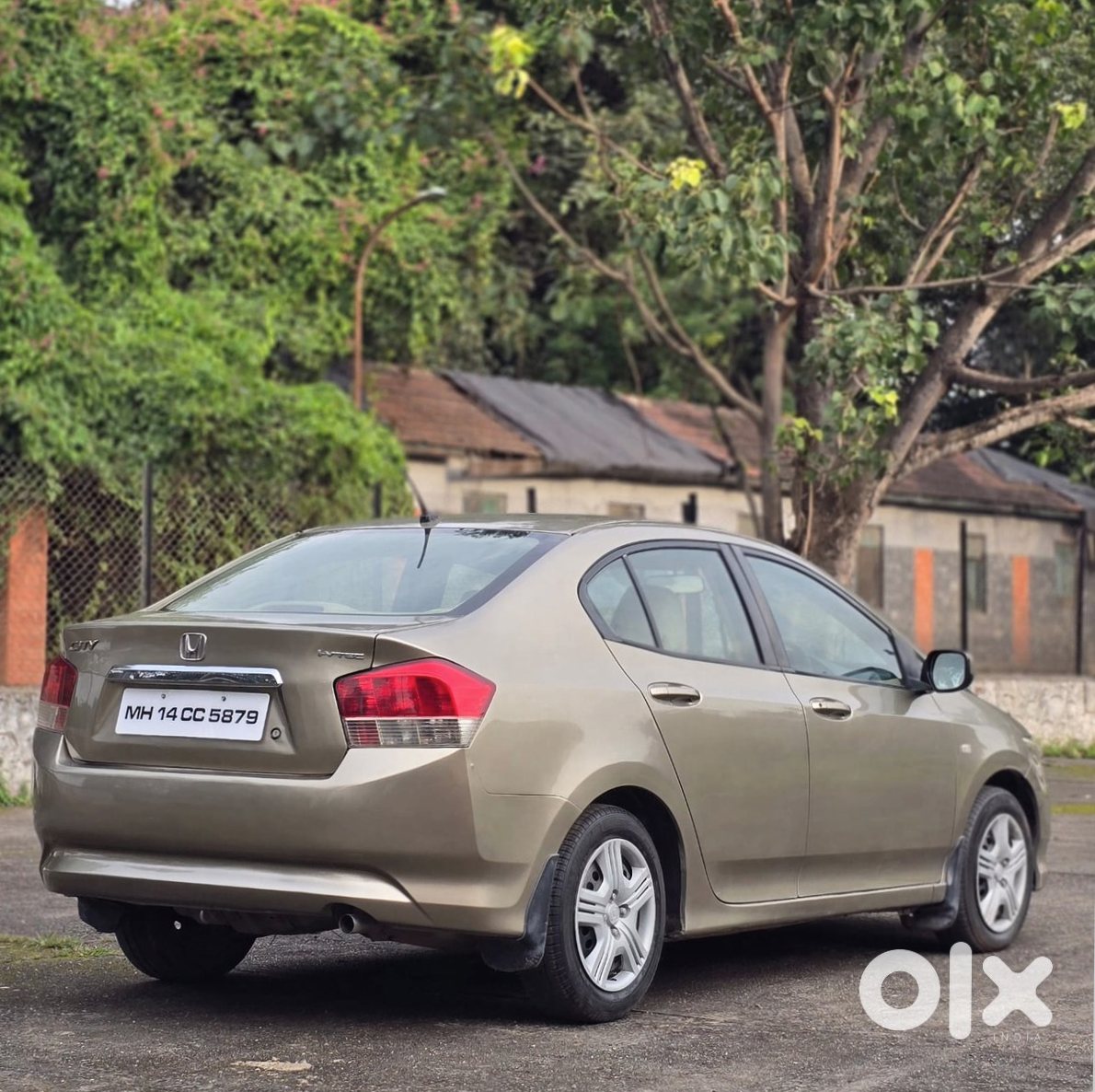 Urgent Need To Sell - 2012 Honda City