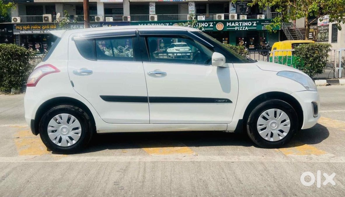 Swift 2016 Petrol Manual Urgent