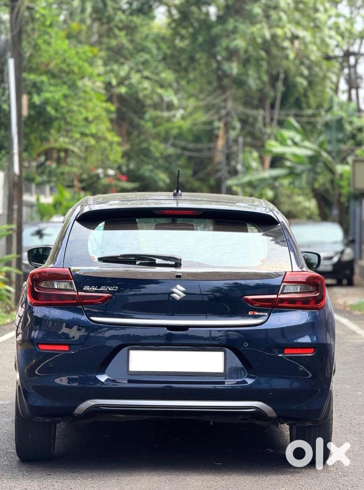 Baleno 2019 Petrol - Excellent Condition