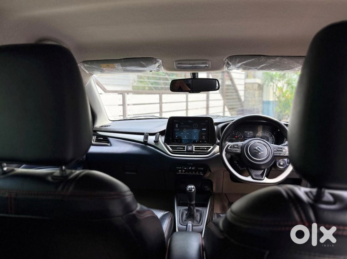 Baleno 2019 Petrol - Excellent Condition