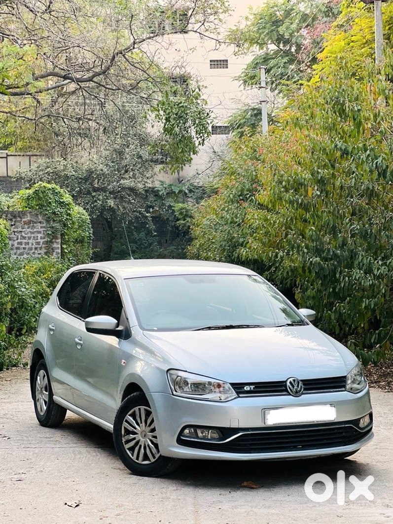 2020 Volkswagen Polo Cng Auto