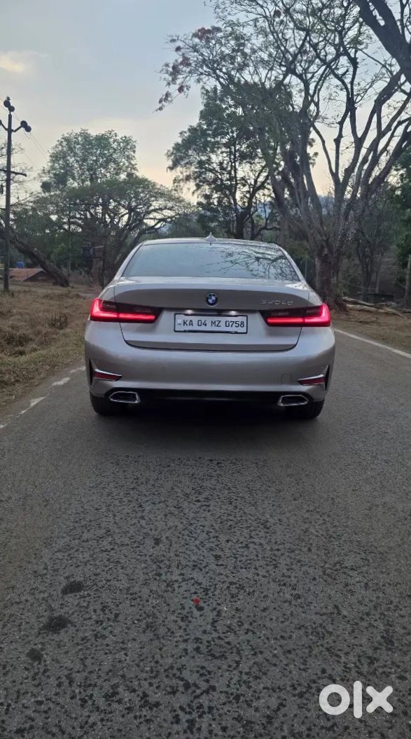 Bmw 3 Series Gran Limousine Urgent Sale