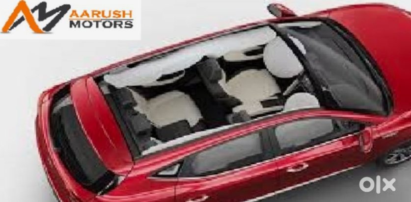 2022 Mg Zs Ev - Single Owner