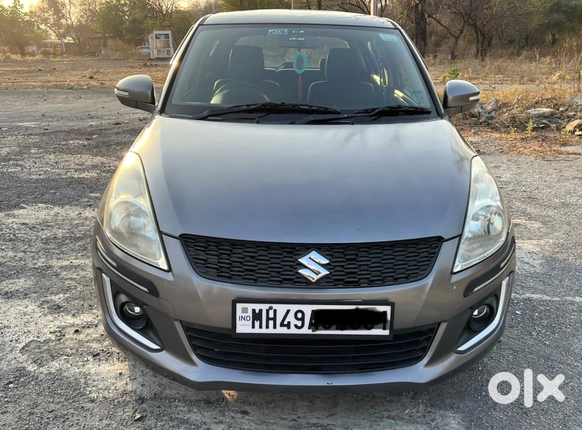 Maruti Swift Cng 2020 | Need To Sell Urgently