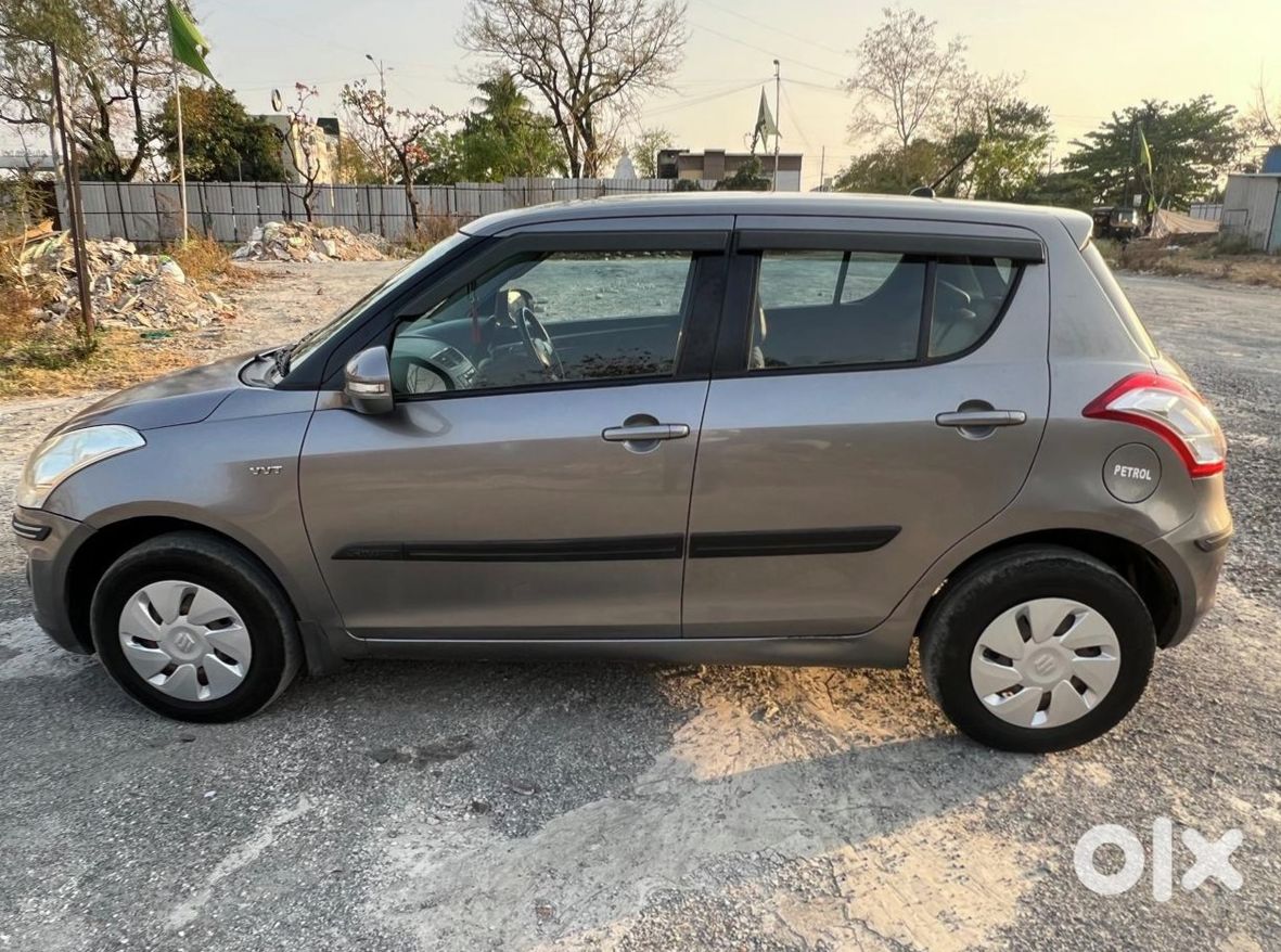 Maruti Swift Cng 2020 | Need To Sell Urgently