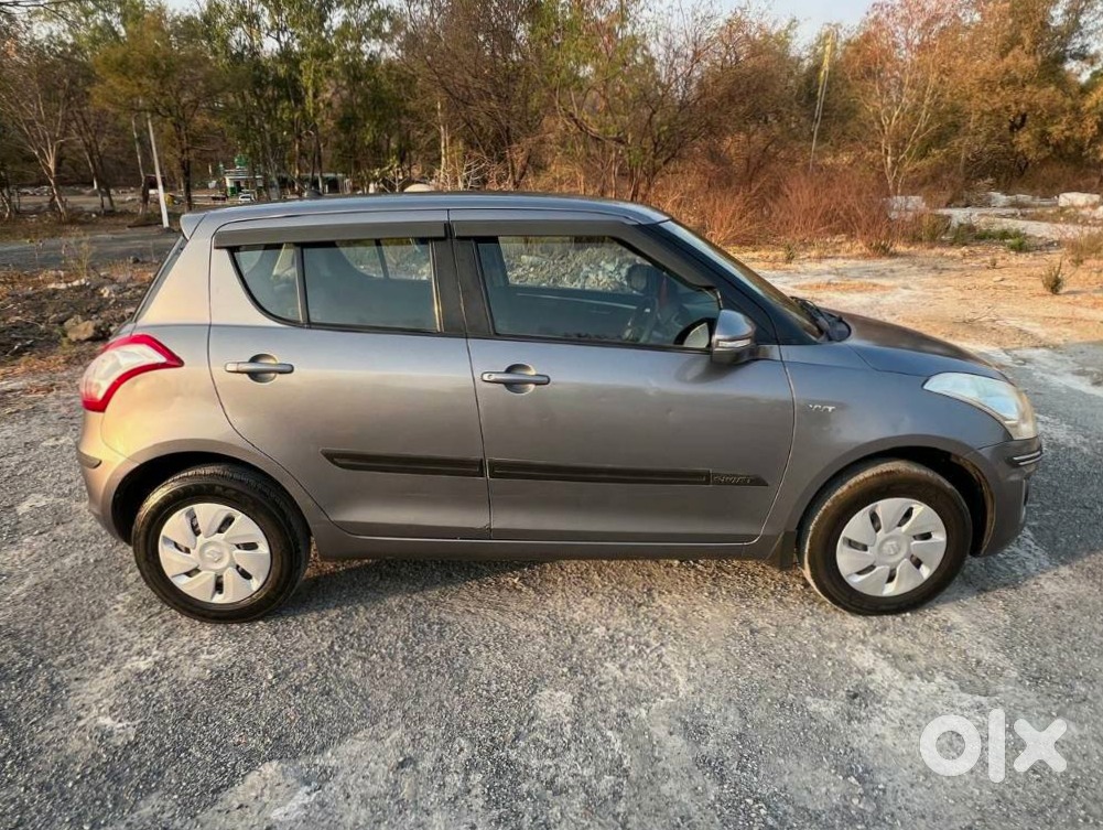 Maruti Swift Cng 2020 | Need To Sell Urgently