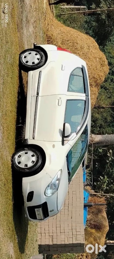 A-star Automatic 2014 Good Condition