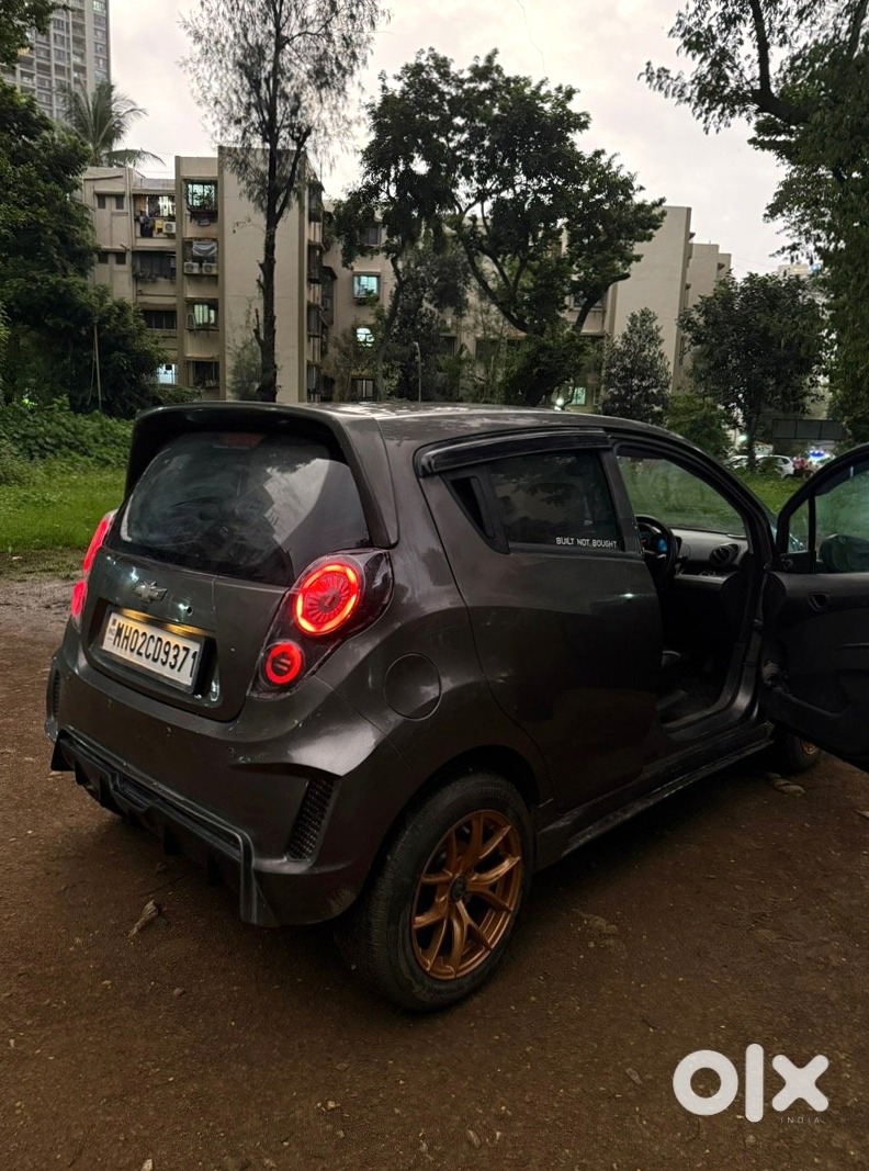 Chevrolet Beat - Need Quick Sale