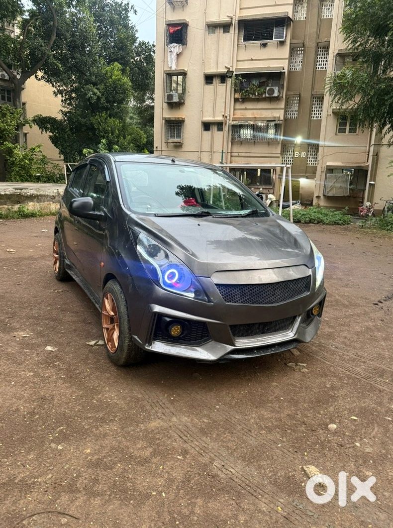 Chevrolet Beat - Need Quick Sale