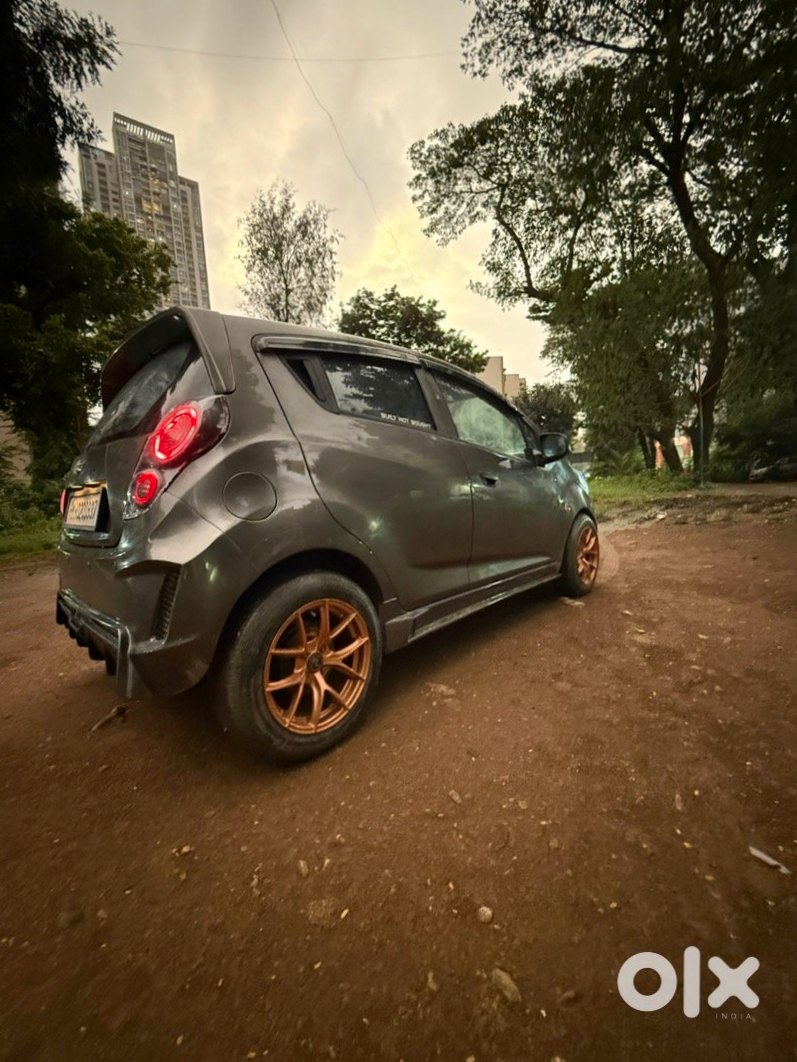 Chevrolet Beat - Need Quick Sale