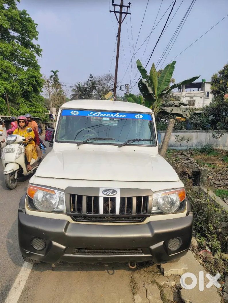 Bolero Power Plus 2019