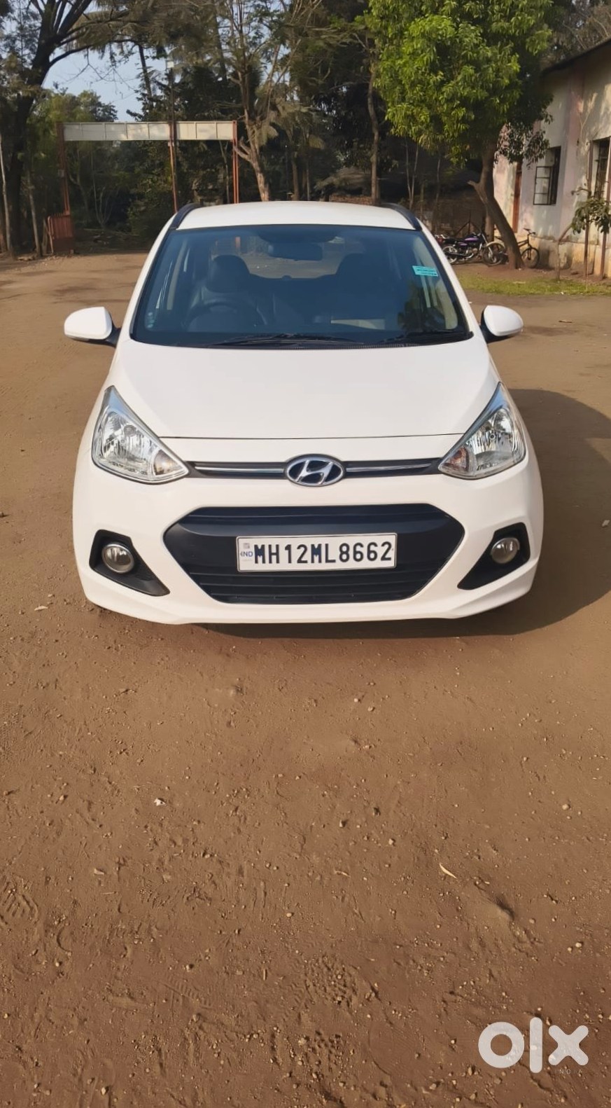 Hyundai Grand I10 Diesel Auto