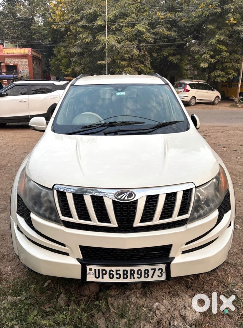 Urgent Need To Sell Xuv500