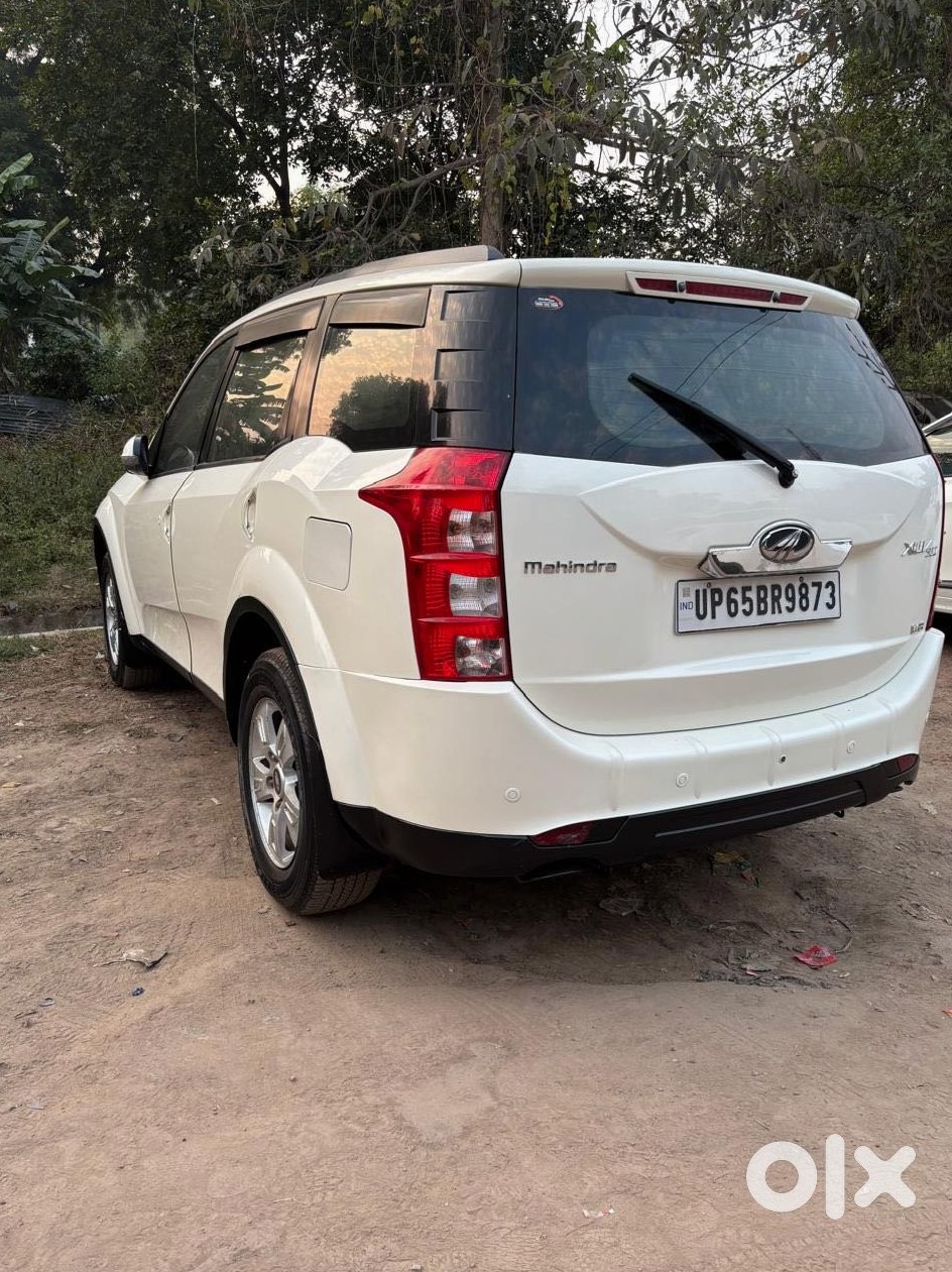 Urgent Need To Sell Xuv500