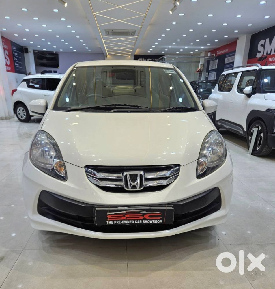 Honda Amaze 2020 - Good Condition