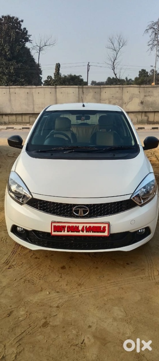 Tiago Diesel Sell Urgently