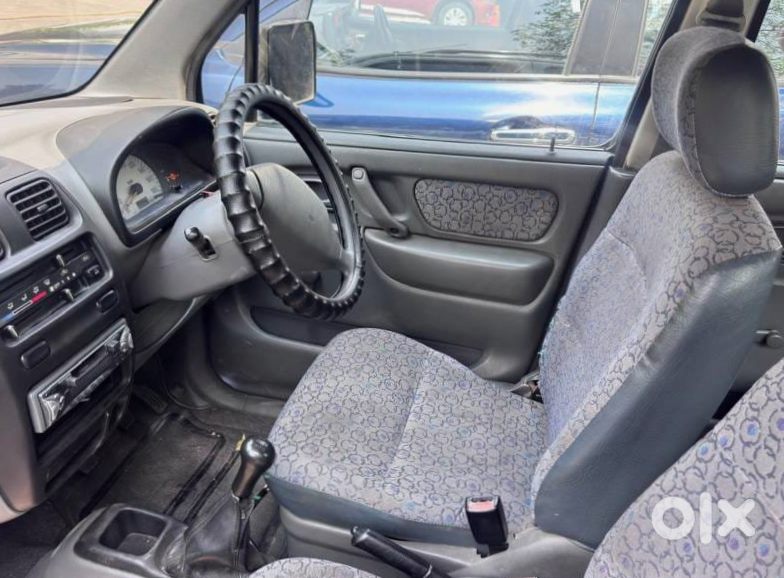 Wagon R 2012 Diesel - Lowest Price