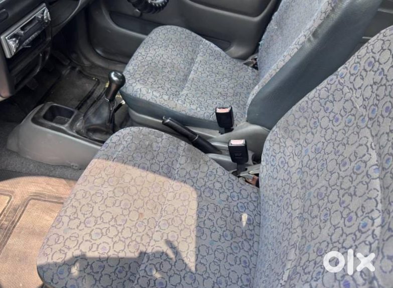 Wagon R 2012 Diesel - Lowest Price