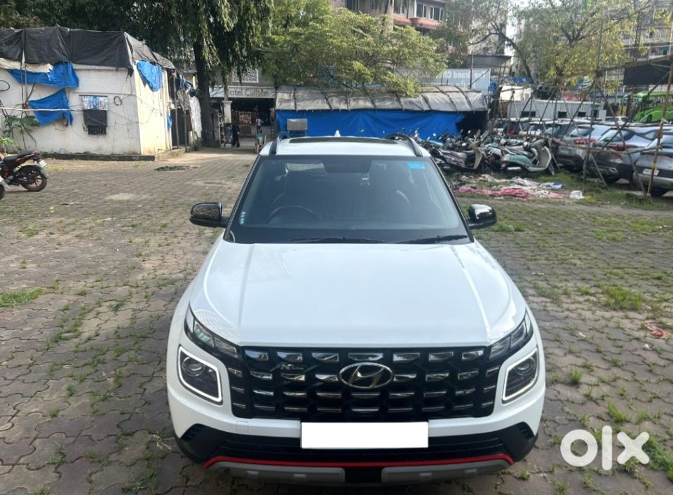 Hyundai Venue N Line 2023