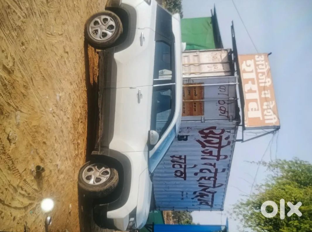 2024 Maruti Suzuki Brezza - Must See