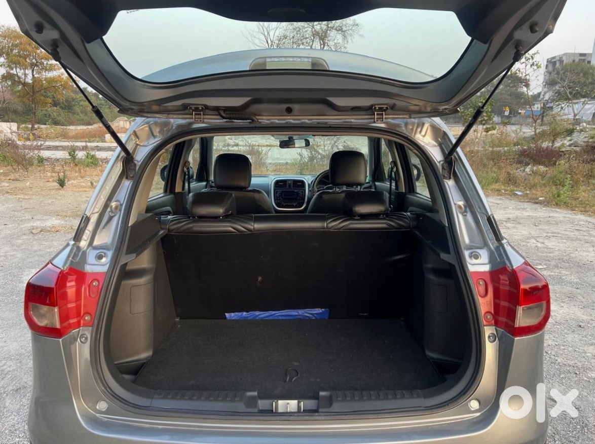 2024 Maruti Suzuki Brezza - Must See